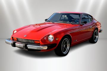Used 1976 Datsun 280z - U293243